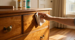 Curated Finds For Jane | Vintage Pine Dresser