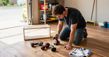 Don’t Choose Your First Power Tools Brand Ahead Of Holiday Deals