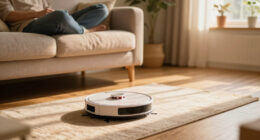 ECOVACS Cuts Up To $700 Off Matter Robot Vacuums For Prime Big Deal Days
