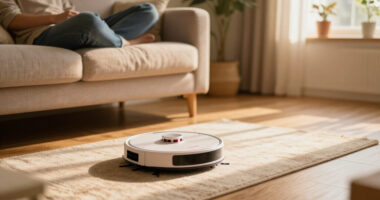 ECOVACS Cuts Up To $700 Off Matter Robot Vacuums For Prime Big Deal Days