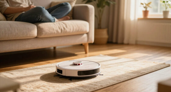 ECOVACS Cuts Up To $700 Off Matter Robot Vacuums For Prime Big Deal Days