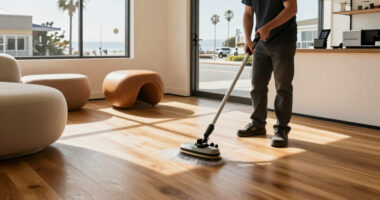 Eichholtz California Expands Its West Coast Footprint