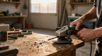 Forget The Bench Grinder: Sharpen Drill Bits Using A Tool You Already Have