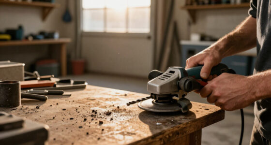 Forget The Bench Grinder: Sharpen Drill Bits Using A Tool You Already Have