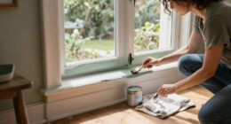 Give Windows A Colorful Upgrade With An Affordable DIY Erin Napier Approves Of