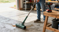 Greenworks Pro Compares Their Tools To Milwaukee M18 FUEL