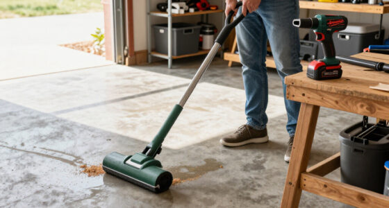 Greenworks Pro Compares Their Tools To Milwaukee M18 FUEL