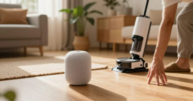 Hands-on With The Apple Home Collection