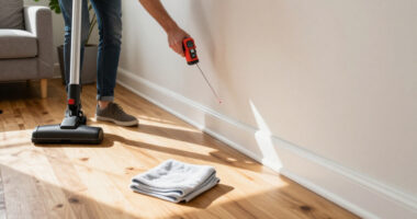 Home Depot Launched A New Husky Laser Distance Tool