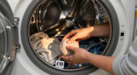 I've Been Using This Clever £10 Trick In My Tumble Dryer – It Really Speeds Up Drying Time