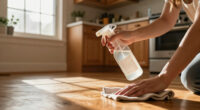I’ve Used This House Cleaner’s DIY Cleaning Spray For Years, And It’s So Effective