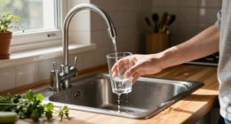 Is A Reverse Osmosis Filter System Actually Worth It? We Break Down Every Cost