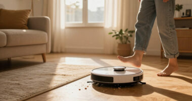 Is the Tikom L8000 Plus Robot Vacuum and Worth It? Honest Take + Alternatives