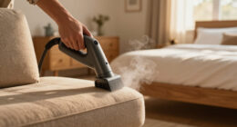 Keep Bed Bugs Off Furniture With A Simple Tool