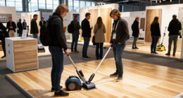 Koelnmesse’s 2027 Trade Show Lineup For The International Home Improvement Industry