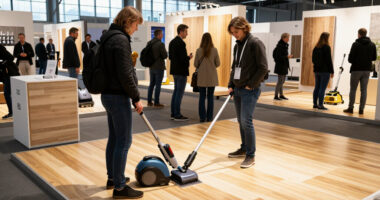 Koelnmesse’s 2027 Trade Show Lineup For The International Home Improvement Industry