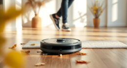 Late Fall Cleaning Made Easy with the Roborock Q7 M5+ Robot Vacuum