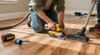 Lowe’s Has The Latest Dewalt 20V XR Oscillating Tool