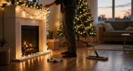 M&S’s Christmas Lighting Is So Good, I’m Not Surprised It's Already Selling Out – 6 Gorgeous Festive Lights To Buy Now Or Regret Later