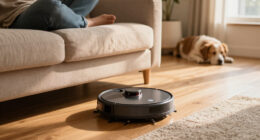 My Favorite Robot Vacuum Just Got Quieter, And More Expensive