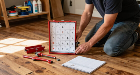 New Craftsman Limited Edition Tool Set Advent Calendar