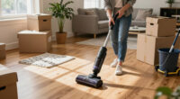 New Home, New Purchases: How Homeowners Invest Their Money When Moving