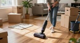New Home, New Purchases: How Homeowners Invest Their Money When Moving