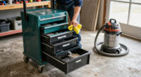 New Makita Maktrak Drawer Tool Boxes Are Shockingly Boring