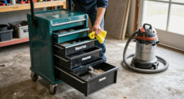 New Makita Maktrak Drawer Tool Boxes Are Shockingly Boring
