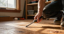 New Tekton Aluminum Handle Bit Screwdriver