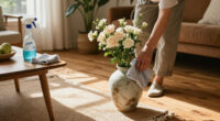 Old Vases Aren't Trash: 15 Genius Ways To Turn Them Into Home Treasures