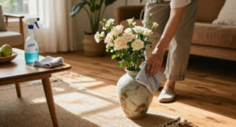 Old Vases Aren't Trash: 15 Genius Ways To Turn Them Into Home Treasures
