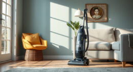 Oreck Commercial XL Review: A Late Fall Floor-Care Workhorse