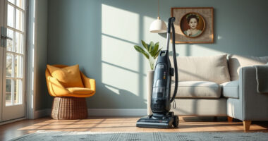 Oreck Commercial XL Review: A Late Fall Floor-Care Workhorse