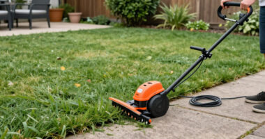 Product Recall: Flymo SimpliTrim 230 AC Trimmer And Flymo SimpliTrim 230 Plus AC Trimmer (2610-0026)