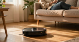Roborock Saros 20 Review