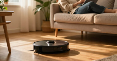 Roborock Saros 20 Review
