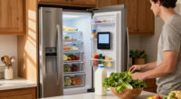 Samsung’s AI Fridges Stopped Chilling Food After A Bad Update