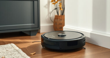 Shark AV2501AE Review: A Late-Fall Pet-Hair Helper