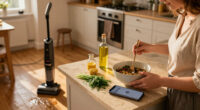 Siri's AI Found My Swedish Aunt’s Marinade Recipe — That’s When I Decided AI May Well Earn Its Spot In The Home