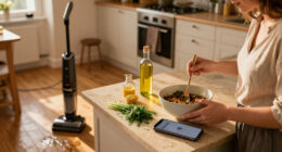 Siri's AI Found My Swedish Aunt’s Marinade Recipe — That’s When I Decided AI May Well Earn Its Spot In The Home