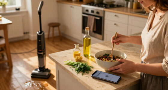 Siri's AI Found My Swedish Aunt’s Marinade Recipe — That’s When I Decided AI May Well Earn Its Spot In The Home