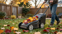 Skip Traditional Rakes: The Tool That Makes Cleaning Up Leaves Faster & Easier
