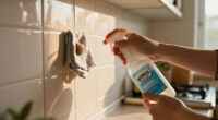 Spraying Your Walls With Hydrogen Peroxide: What It's For And Why It's Recommended