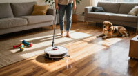 The Best Robot Vacuum And Mop Deals During October Prime Day