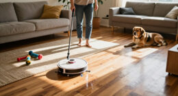 The Best Robot Vacuum And Mop Deals During October Prime Day