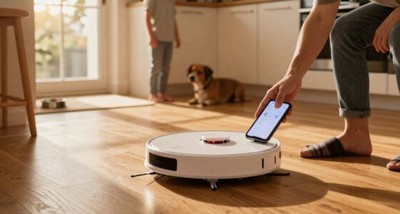 The “Home Of The Future” Is Here, Thanks To Home Depot’s New Tech Tool
