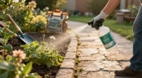 The Weed Killer Cheat Sheet You Need Before Going To The Hardware Store
