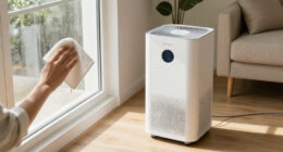 This Compact Meaco Dehumidifier Does More Than Tackle Condensation – And Costs Just 4P An Hour To Run