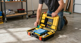This Dewalt Organizer Case Is Still A Great Bargain